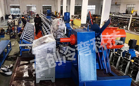 你了解光伏支架设备么？你知道如何安装么？